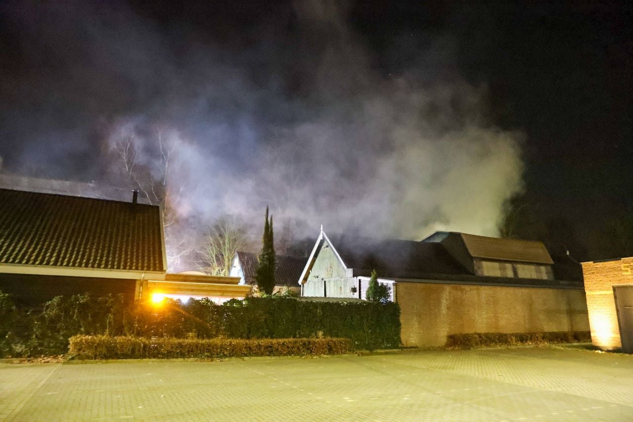 Foto: Addy Smits/Persbureau Heitink.