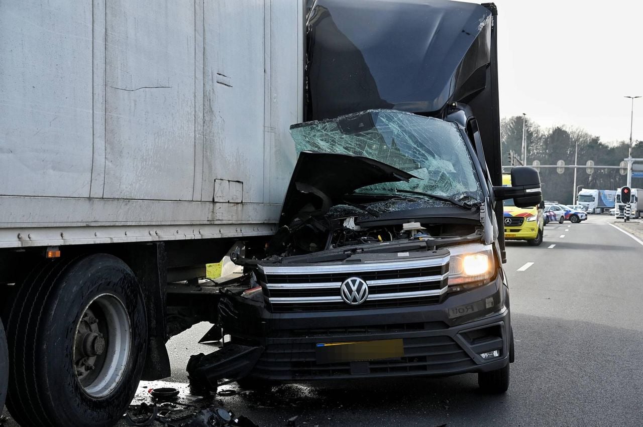 Foto: Toby de Kort/Persbureau Heitink.