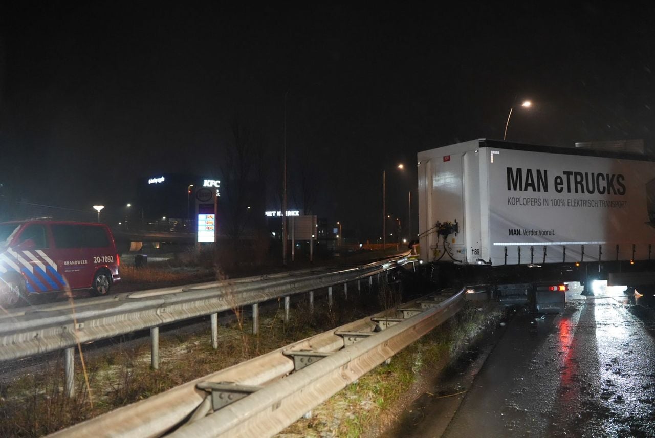 Foto: Erik Haverhals/Persbureau Heitink).