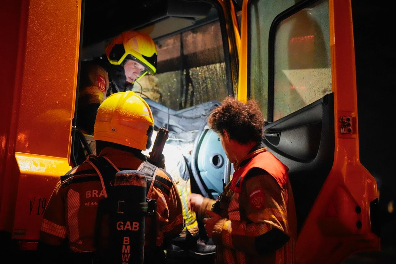 Foto: Erik Haverhals/Persbureau Heitink