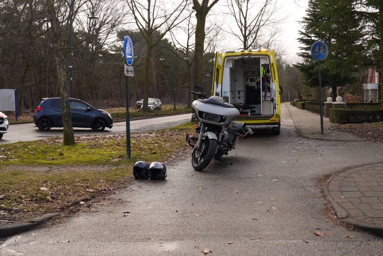 Foto: Harrie Grijseels/Persbureau Heitink.