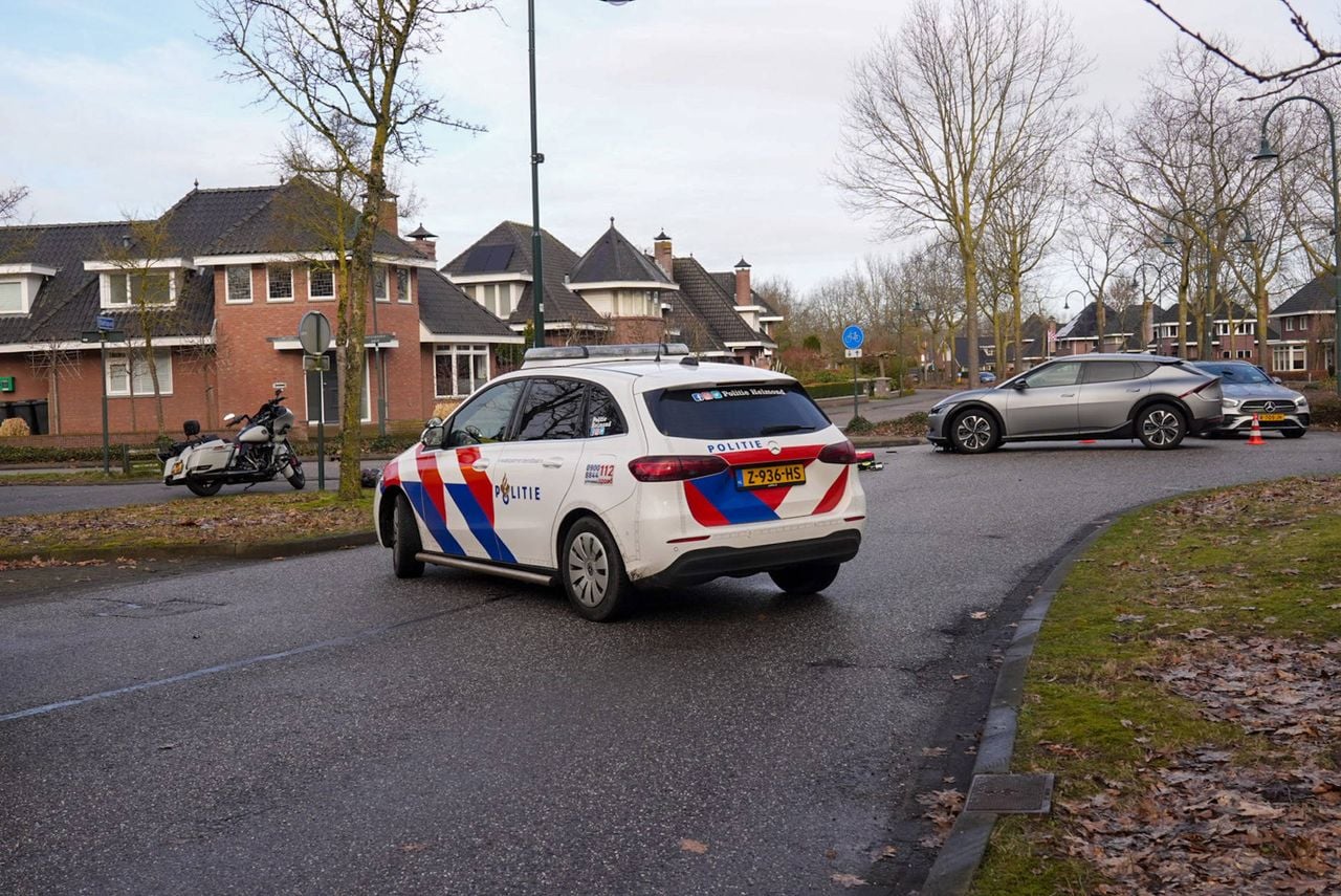 Foto: Harrie Grijseels/Persbureau Heitink.