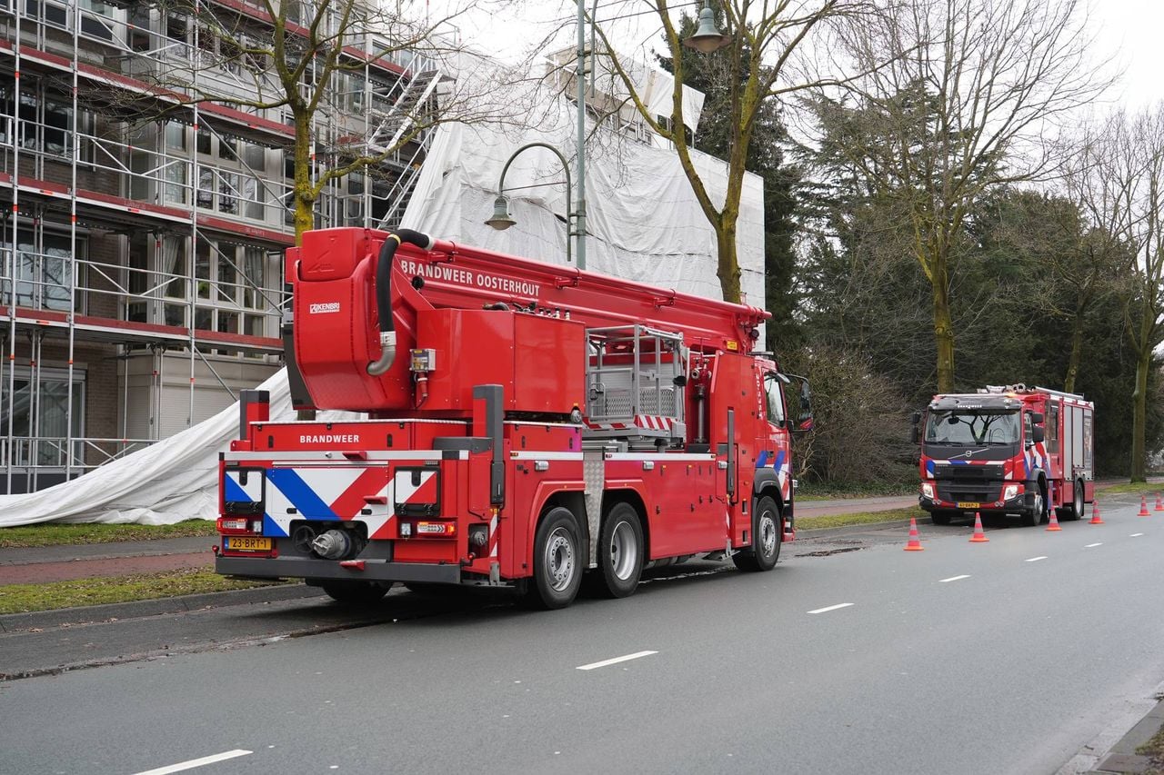 Foto: Jeroen Stuve/Persbureau Heitink.