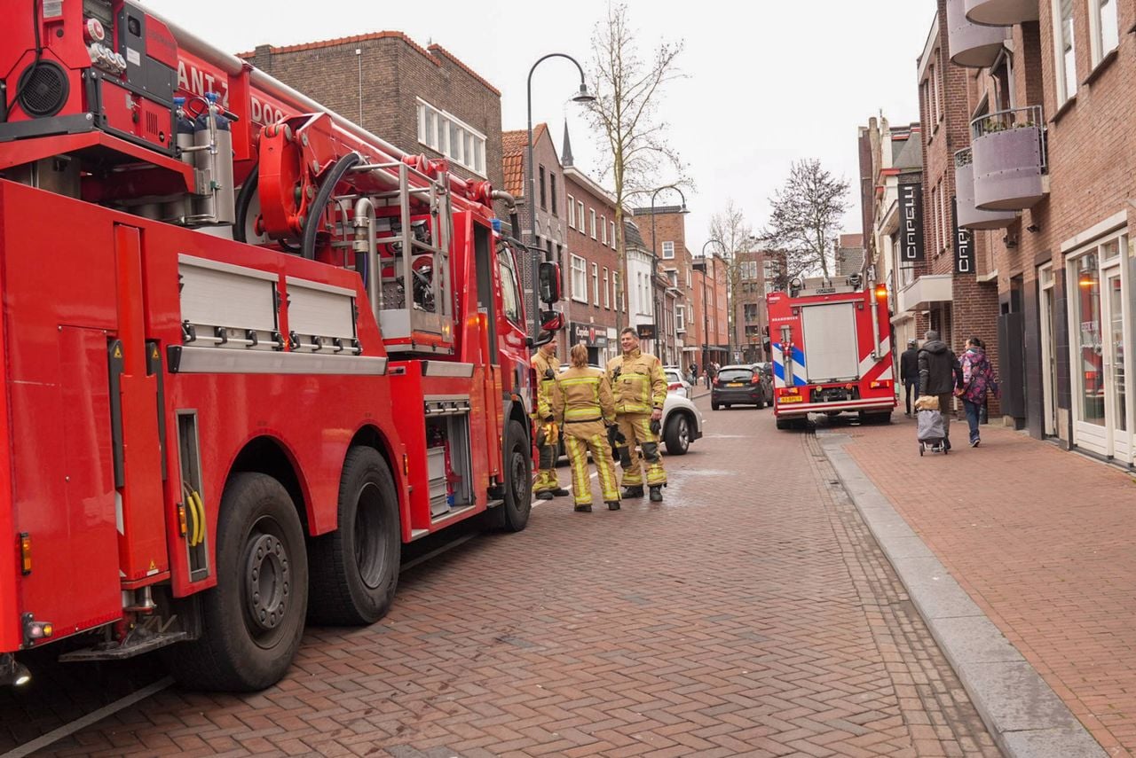 Foto: Harrie Grijseels/Persbureau Heitink.