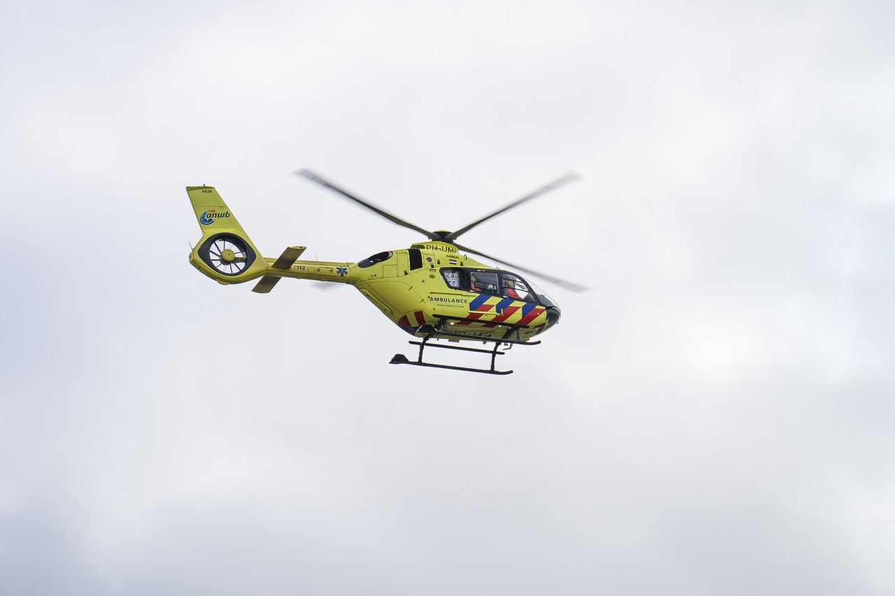 Foto: Tom van der Put / Persbureau Heitink