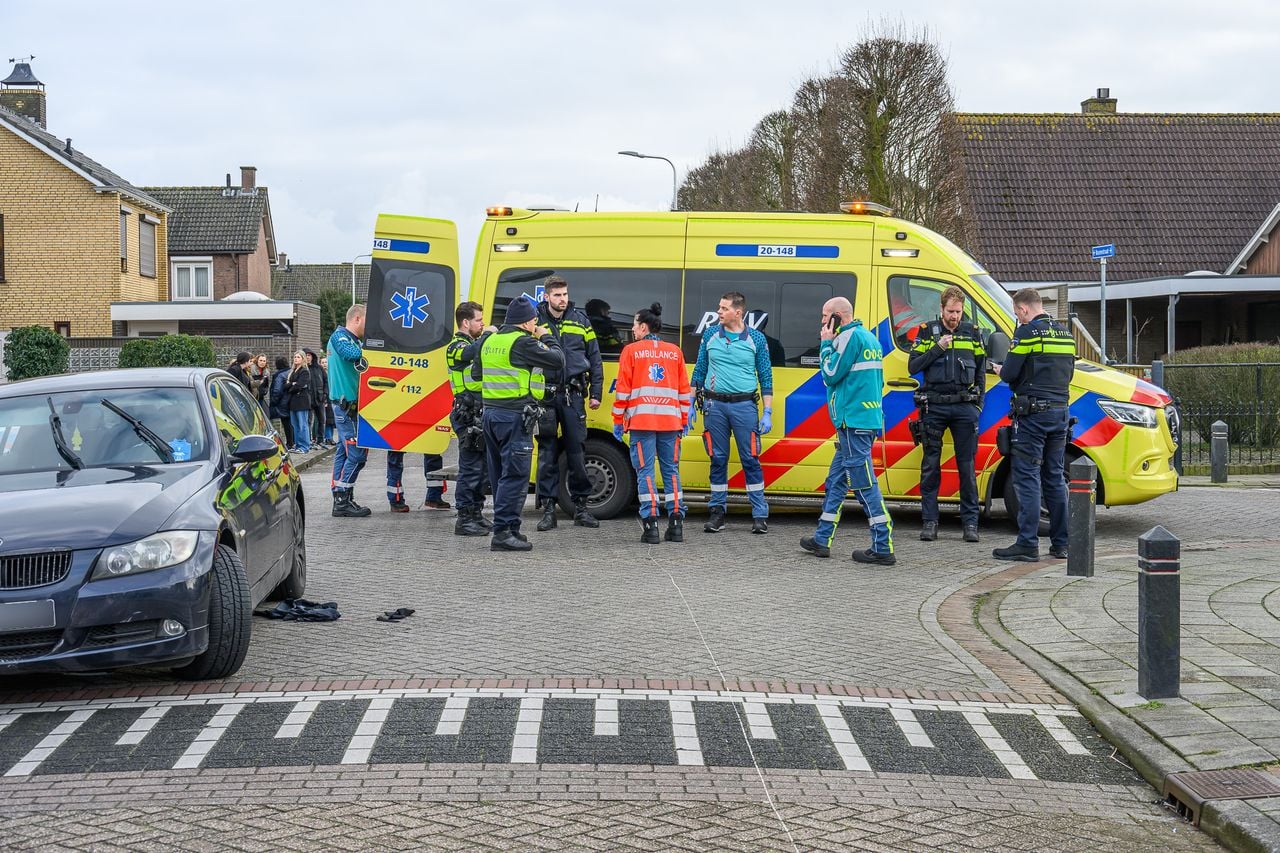 Foto: Tom van der Put / Persbureau Heitink