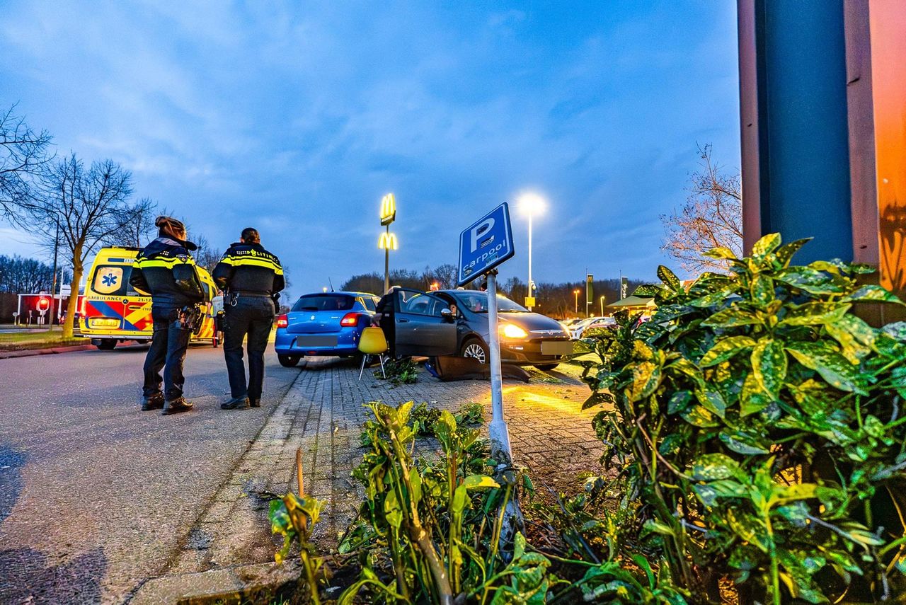 Foto: Lucas Lammers / Persbureau Heitink 