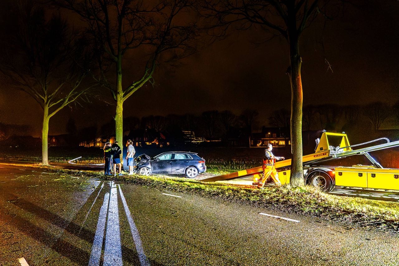 Foto: Lucas Lammers/Persbureau Heitink.