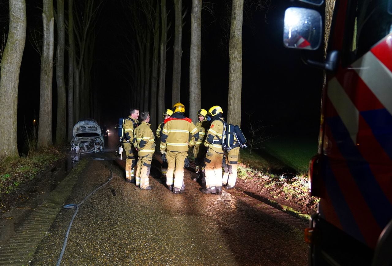 Foto: Bart Meesters/Persbureau Heitink.