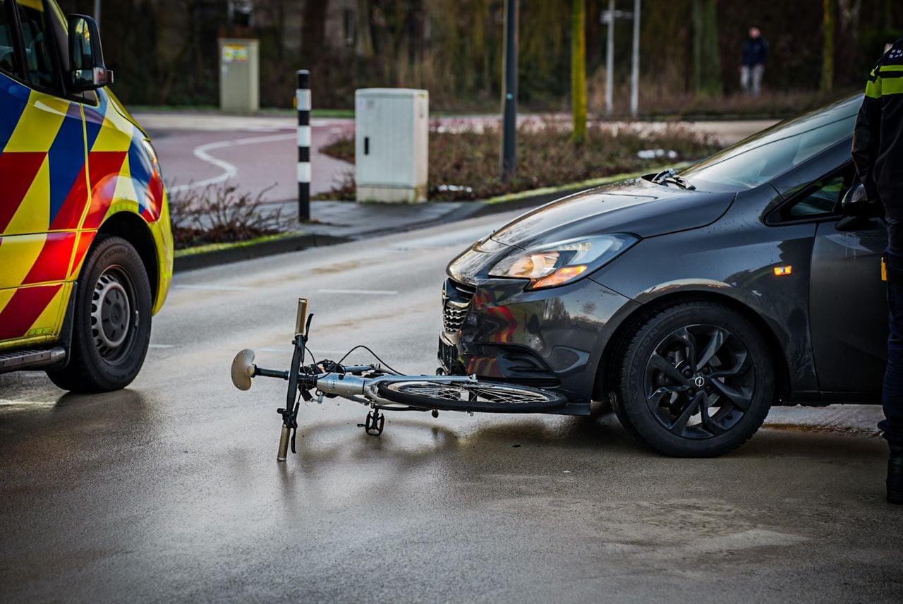 Foto: Erik Haverhals/Persbureau Heitink.