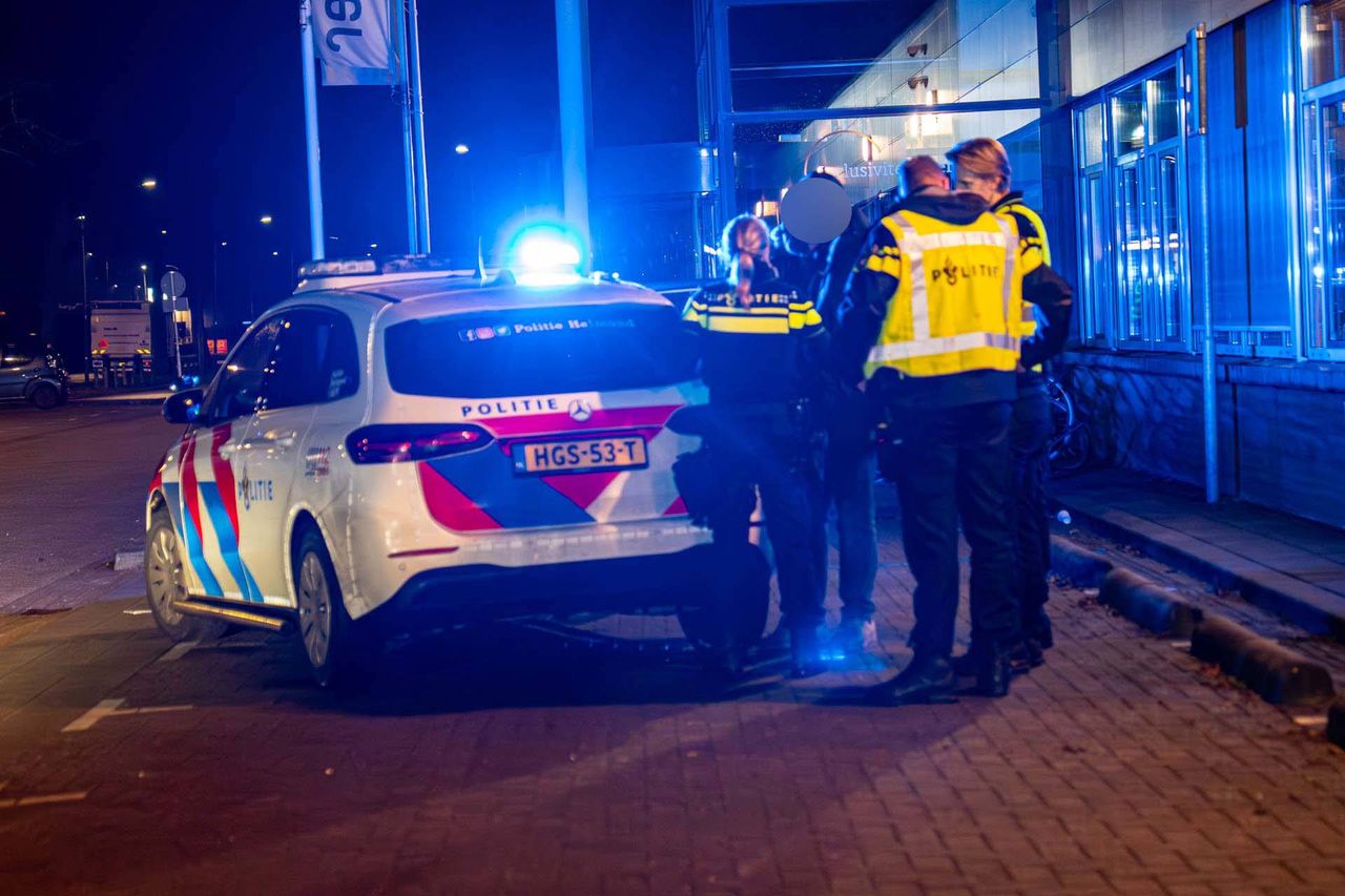 Foto: Persbureau Heitink.