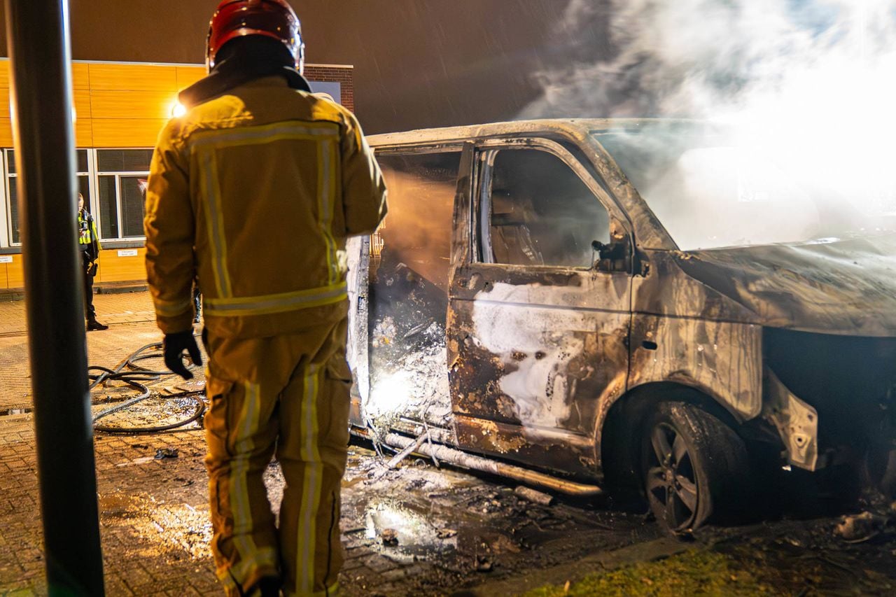 Foto: Persbureau Heitink.