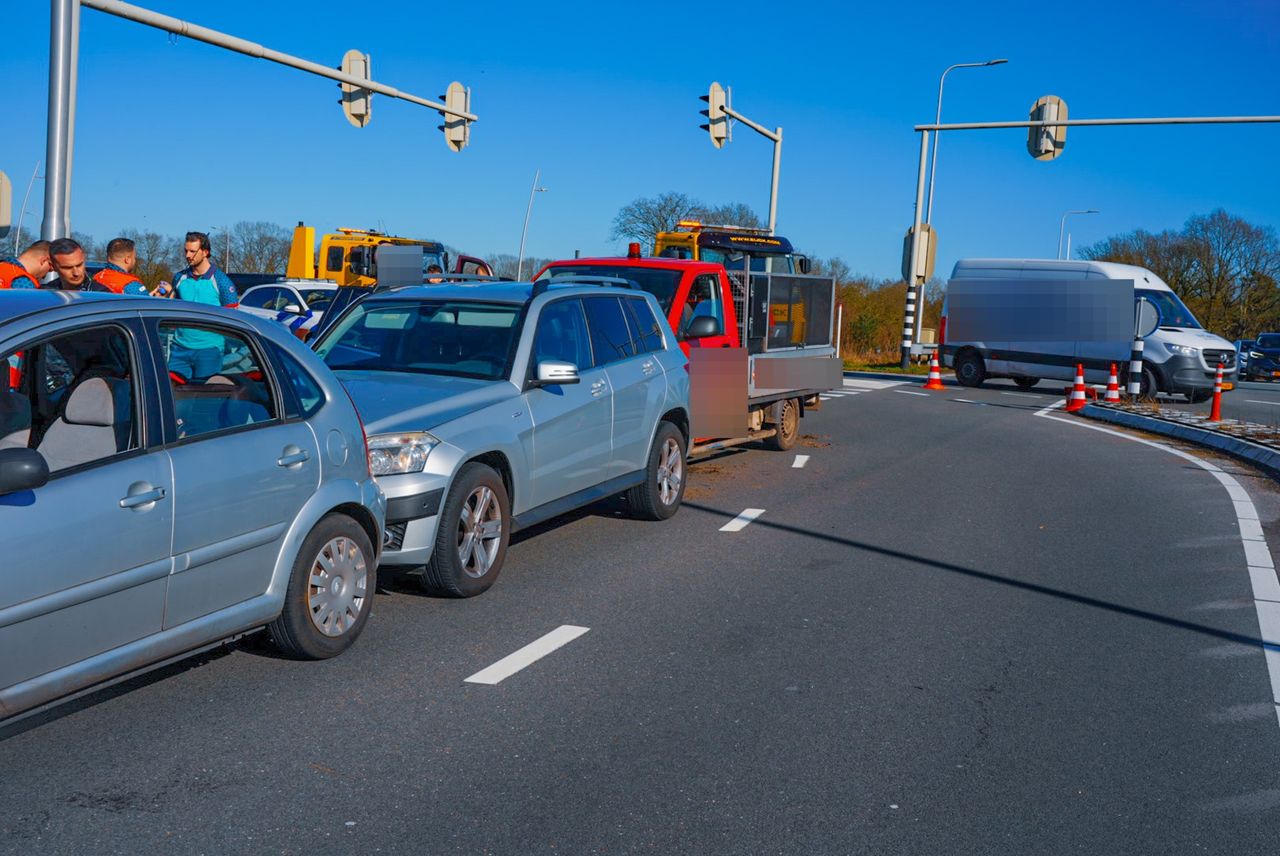 Foto: Erik Haverhals/Persbureau Heitink.