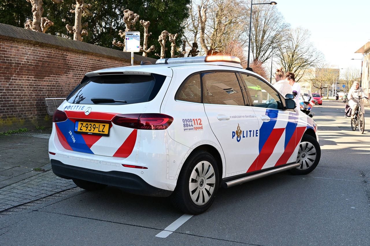 Foto: Perry Roovers/Persbureau Heitink