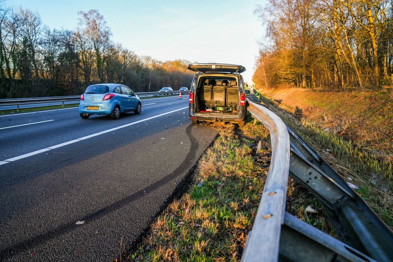 Foto: Dave Hendriks/Persbureau Heitink