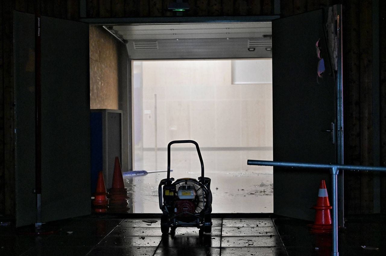 Foto: Toby de Kort/Persbureau Heitink