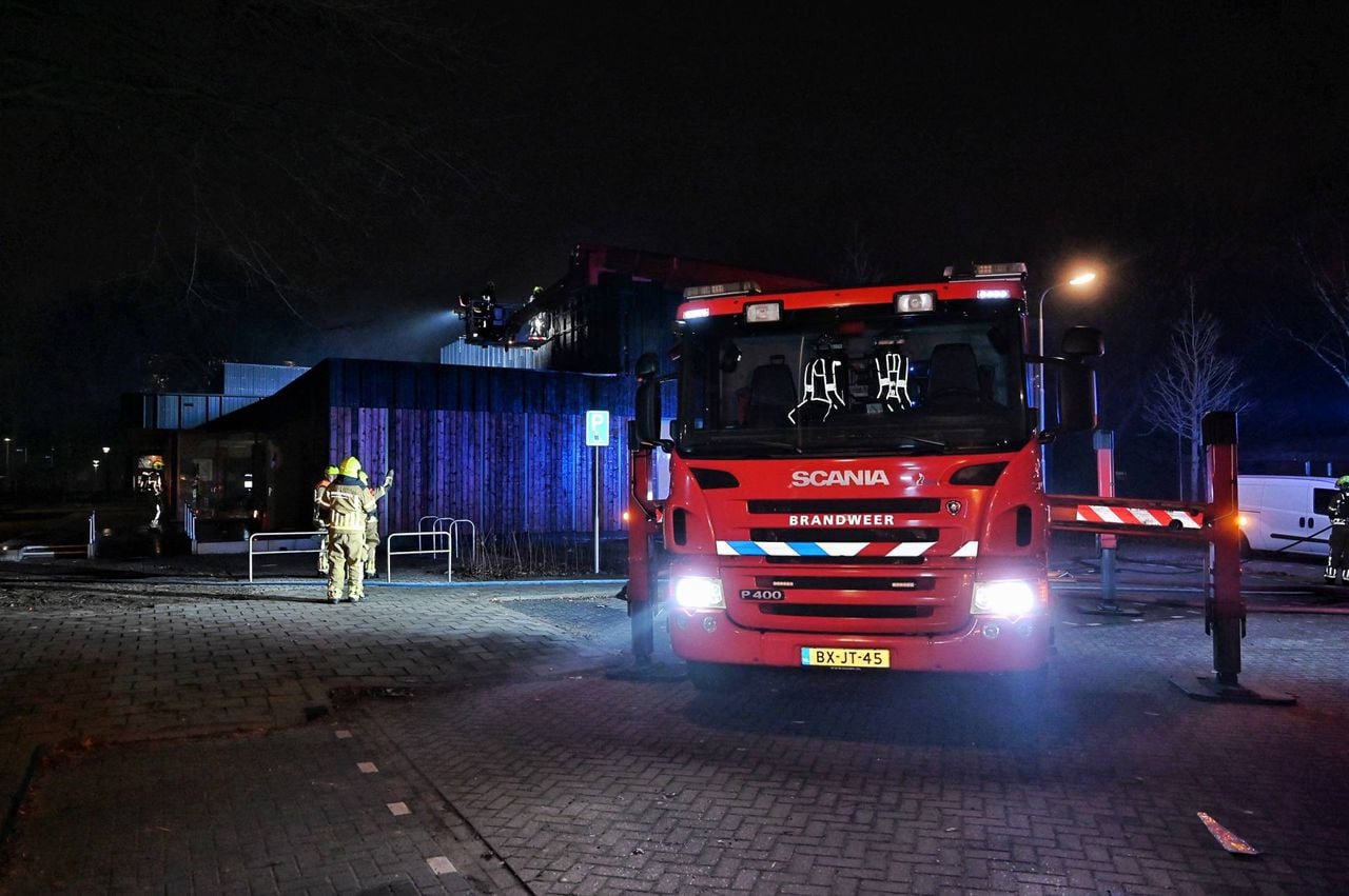 Foto: Toby de Kort/Persbureau Heitink