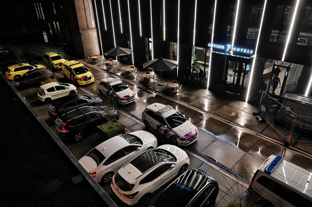 Foto: Toby de Kort/Persbureau Heitink.