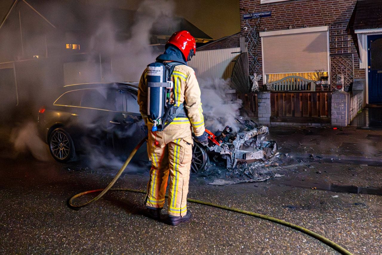 Foto: Harrie Grijseels/Persbureau Heitink.
