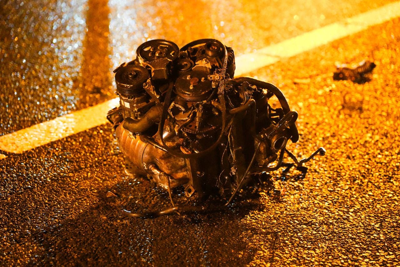 Foto: persbureau Heitink.