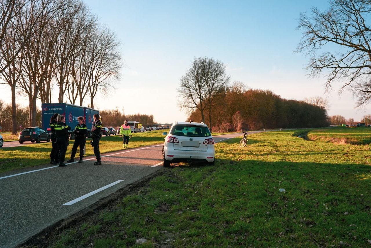 Foto: Erik Haverhals/Persbureau Heitink