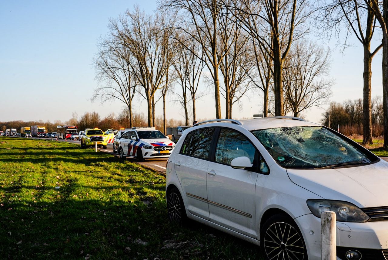 Foto: Erik Haverhals/Persbureau Heitink