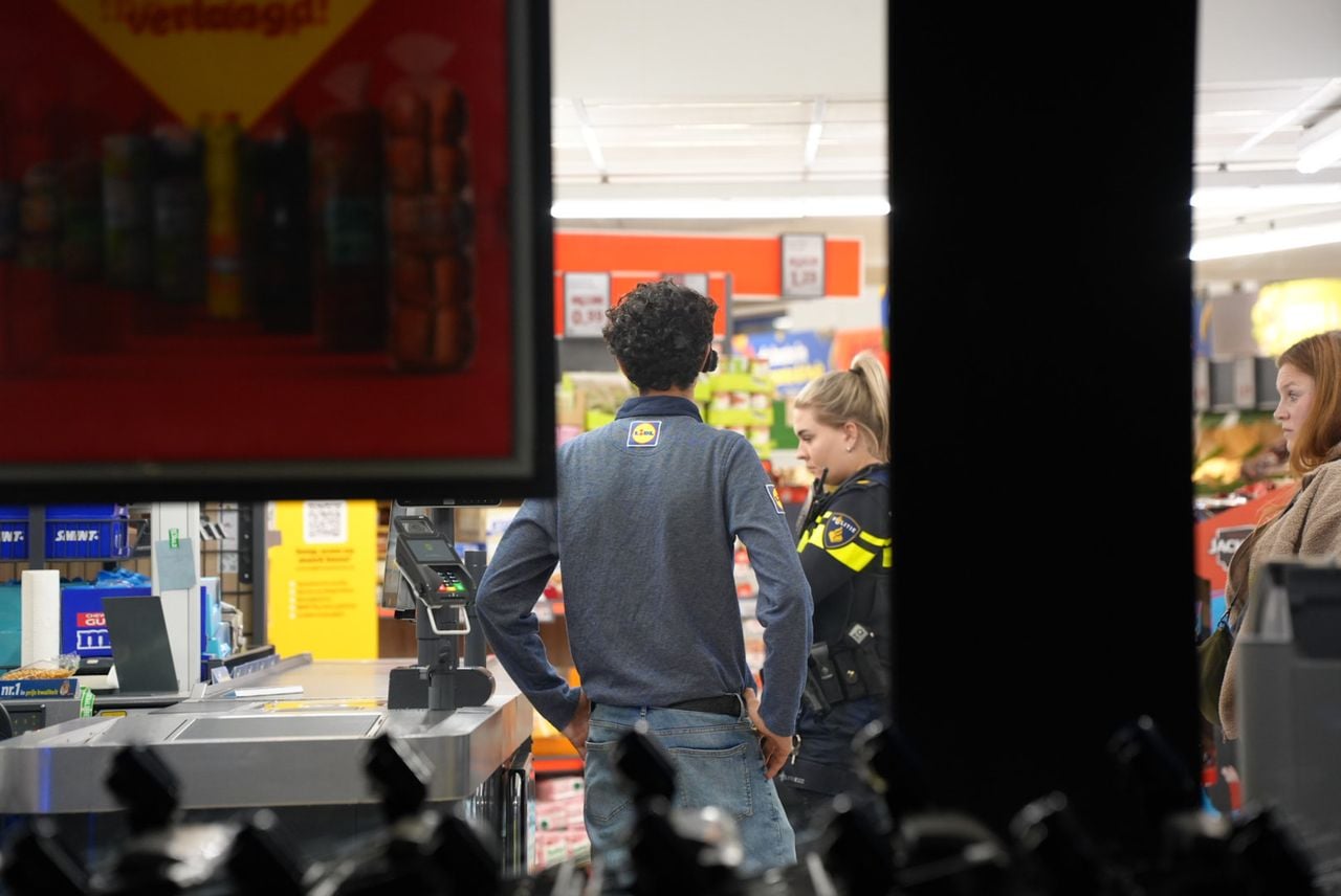 Foto: Erik Haverhals/Persbureau Heitink