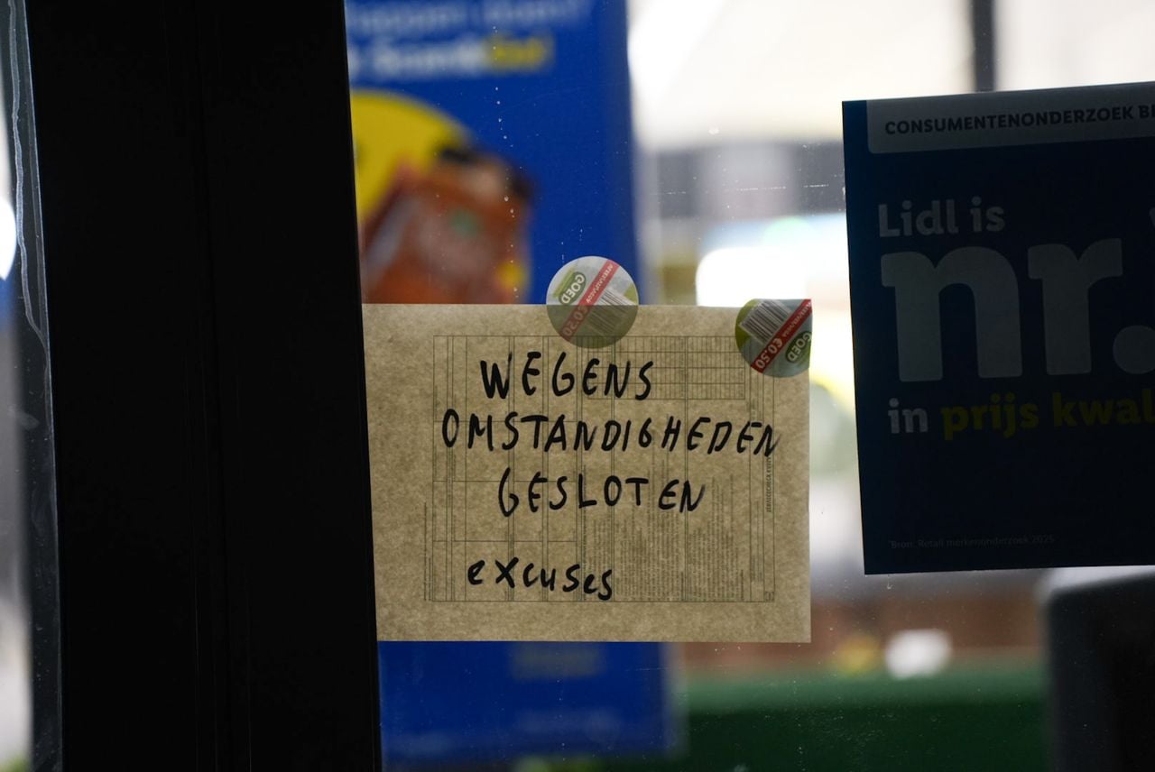 Foto: Erik Haverhals/Persbureau Heitink