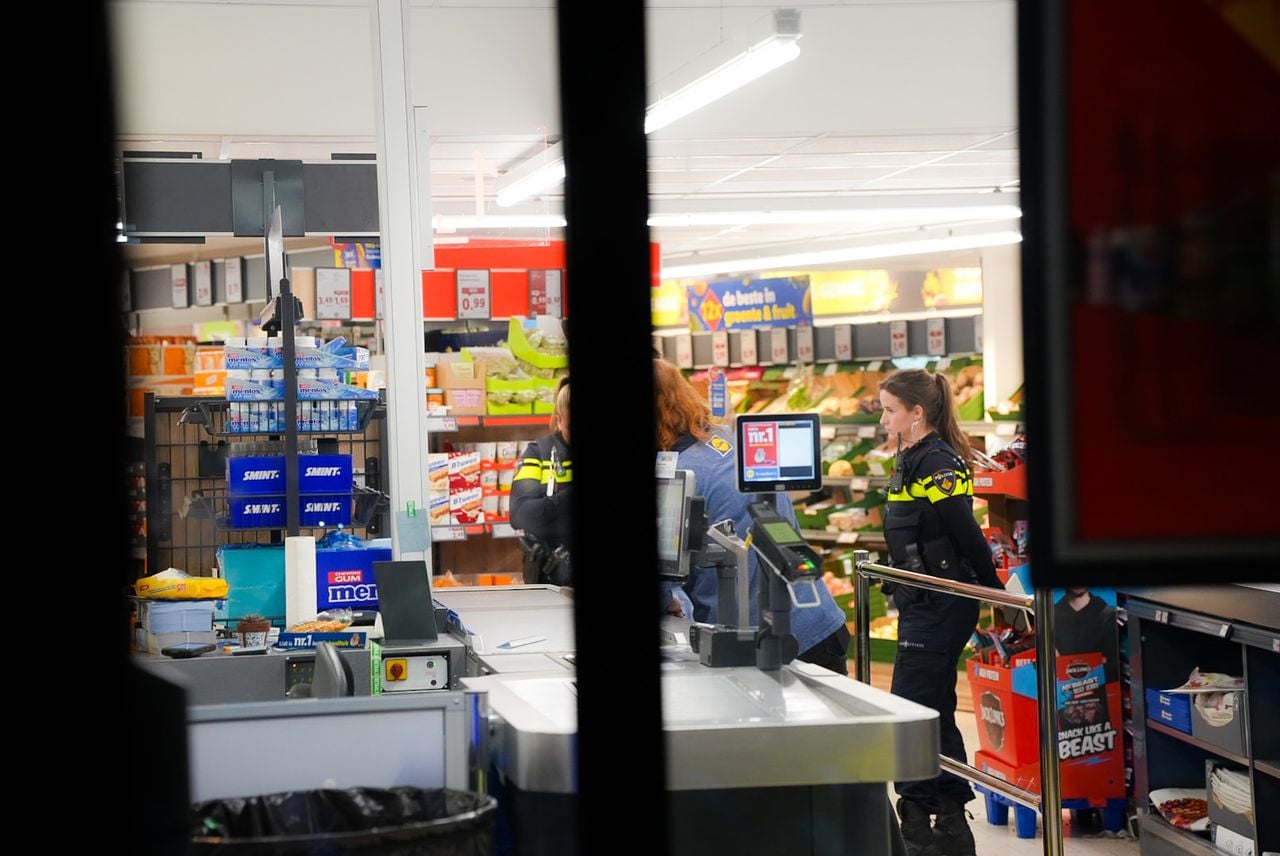 Foto: Erik Haverhals/Persbureau Heitink