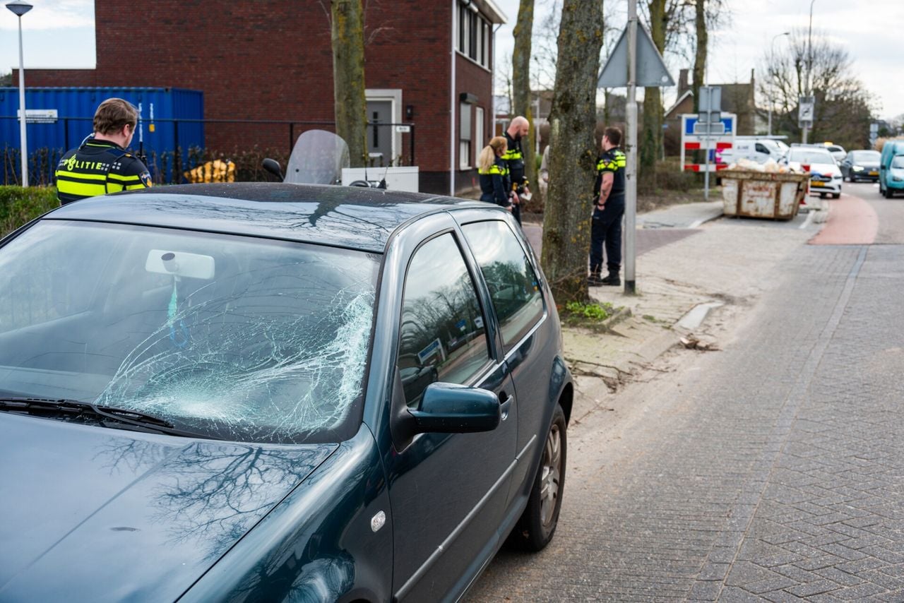 Foto: Tom van der Put/Persbureau Heitink.