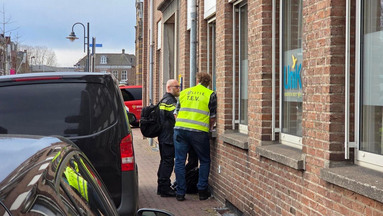 Foto: Noël van Hooft.