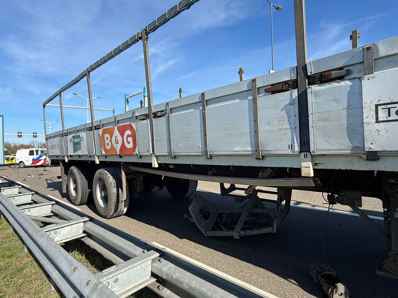 Foto: Bart Meesters/Persbureau Heitink.