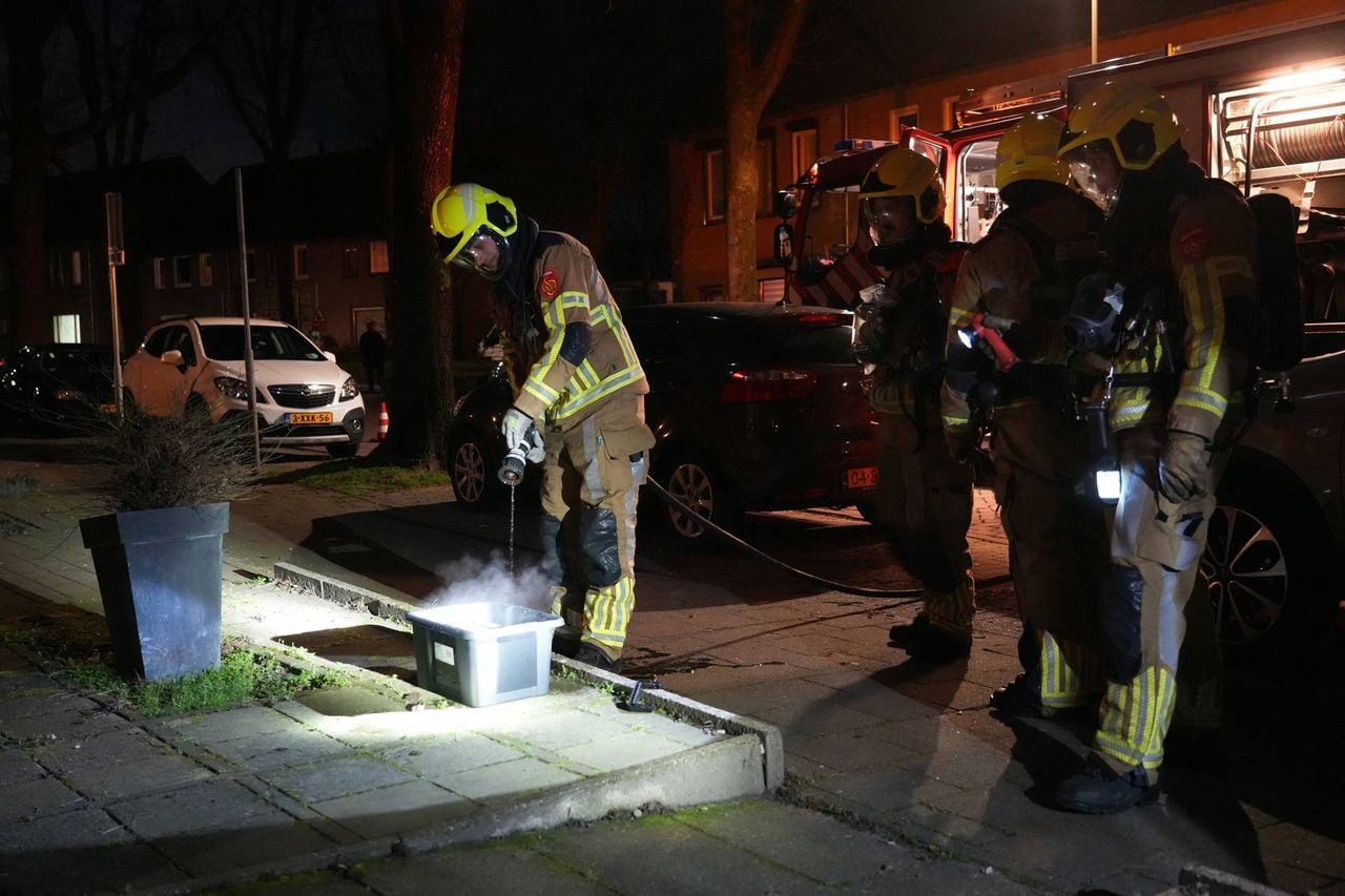 Foto: Jeroen Stuve/Persbureau Heitink.