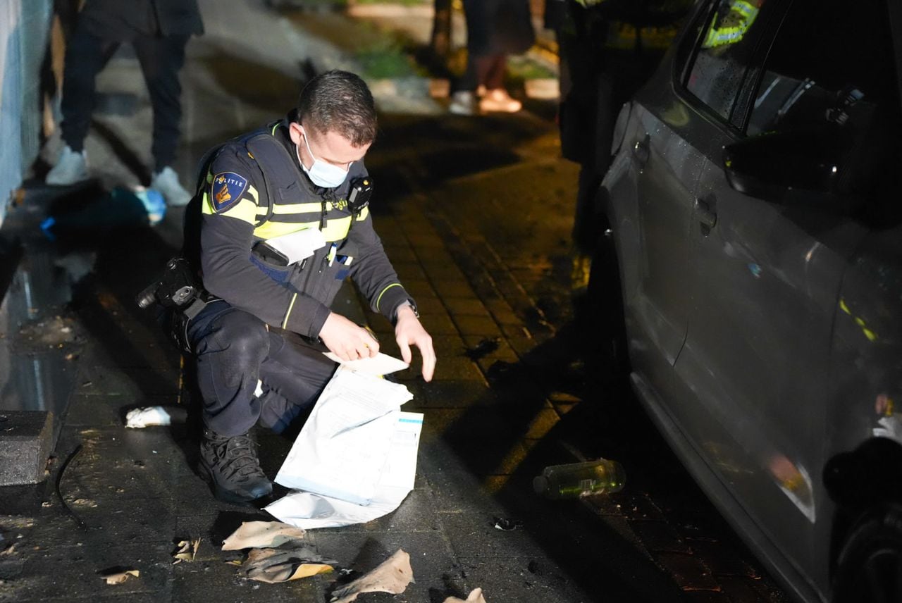 Foto: Erik Haverhals/Persbureau Heitink.