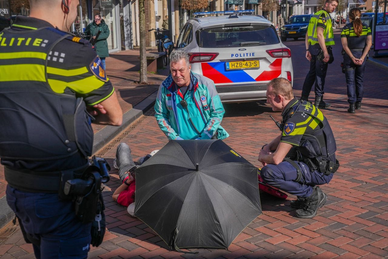 Foto: Dave Hendriks/Persbureau Heitink.