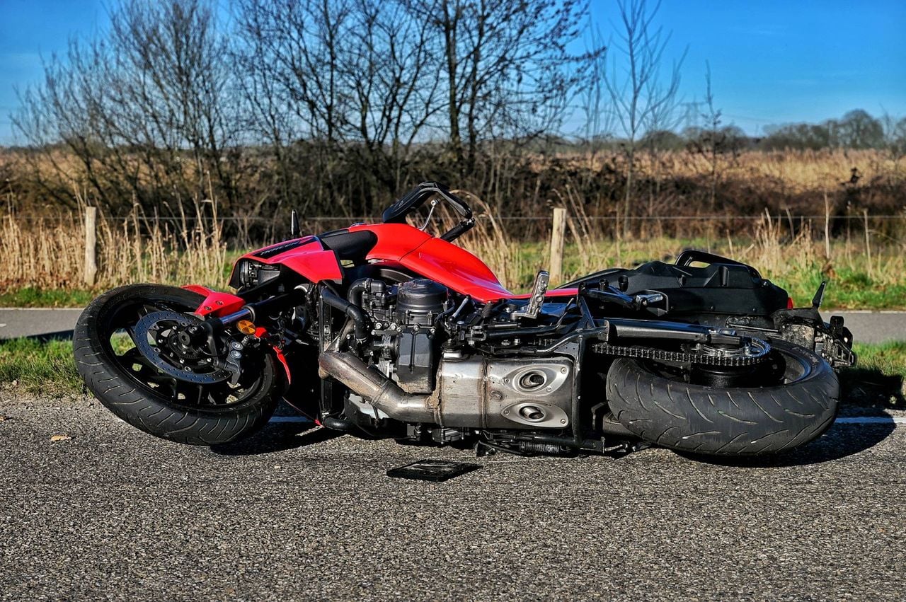 Foto: Toby de Kort/Persbureau Heitink.