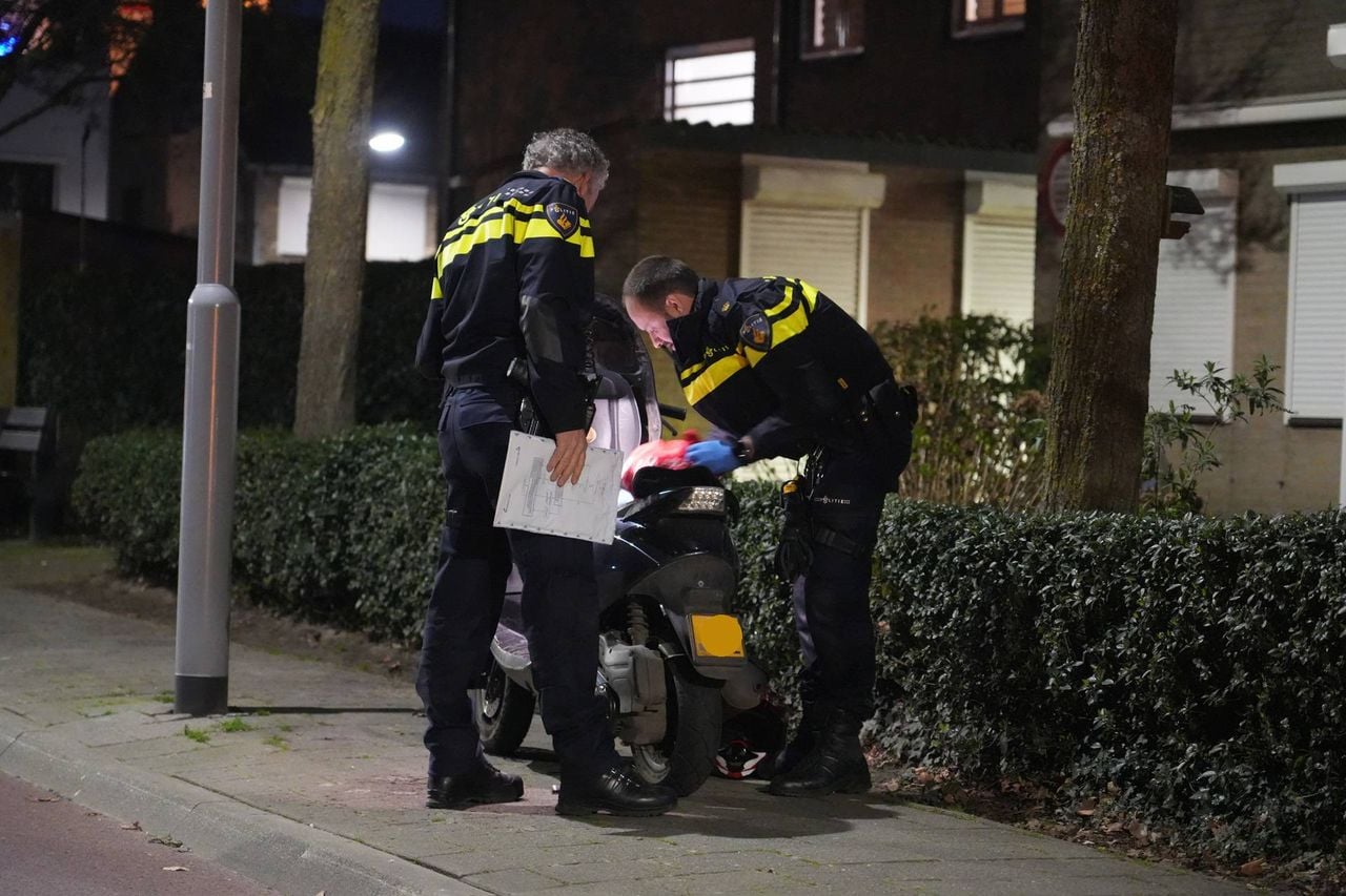 Foto: Jeroen Stuve/Persbureau Heitink.