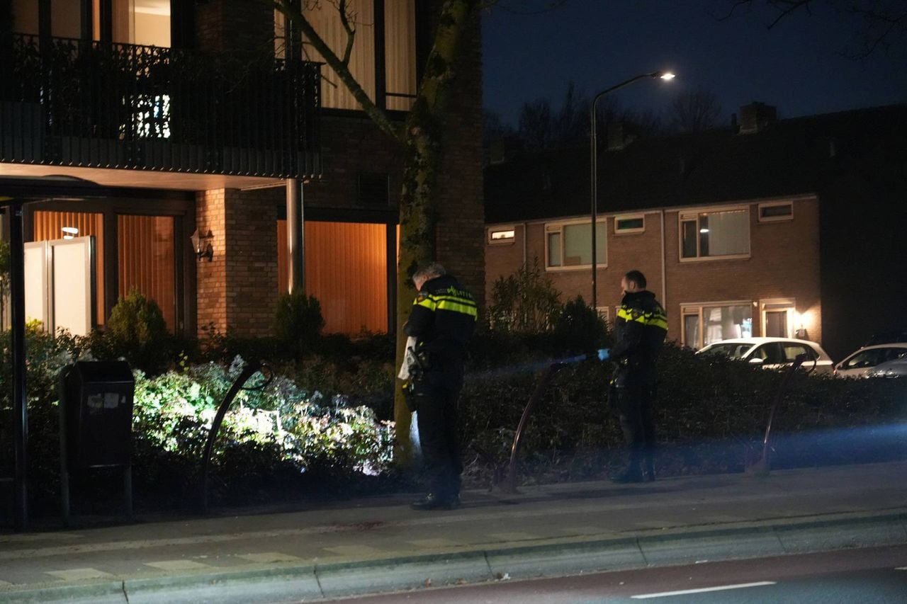 Foto: Jeroen Stuve/Persbureau Heitink.