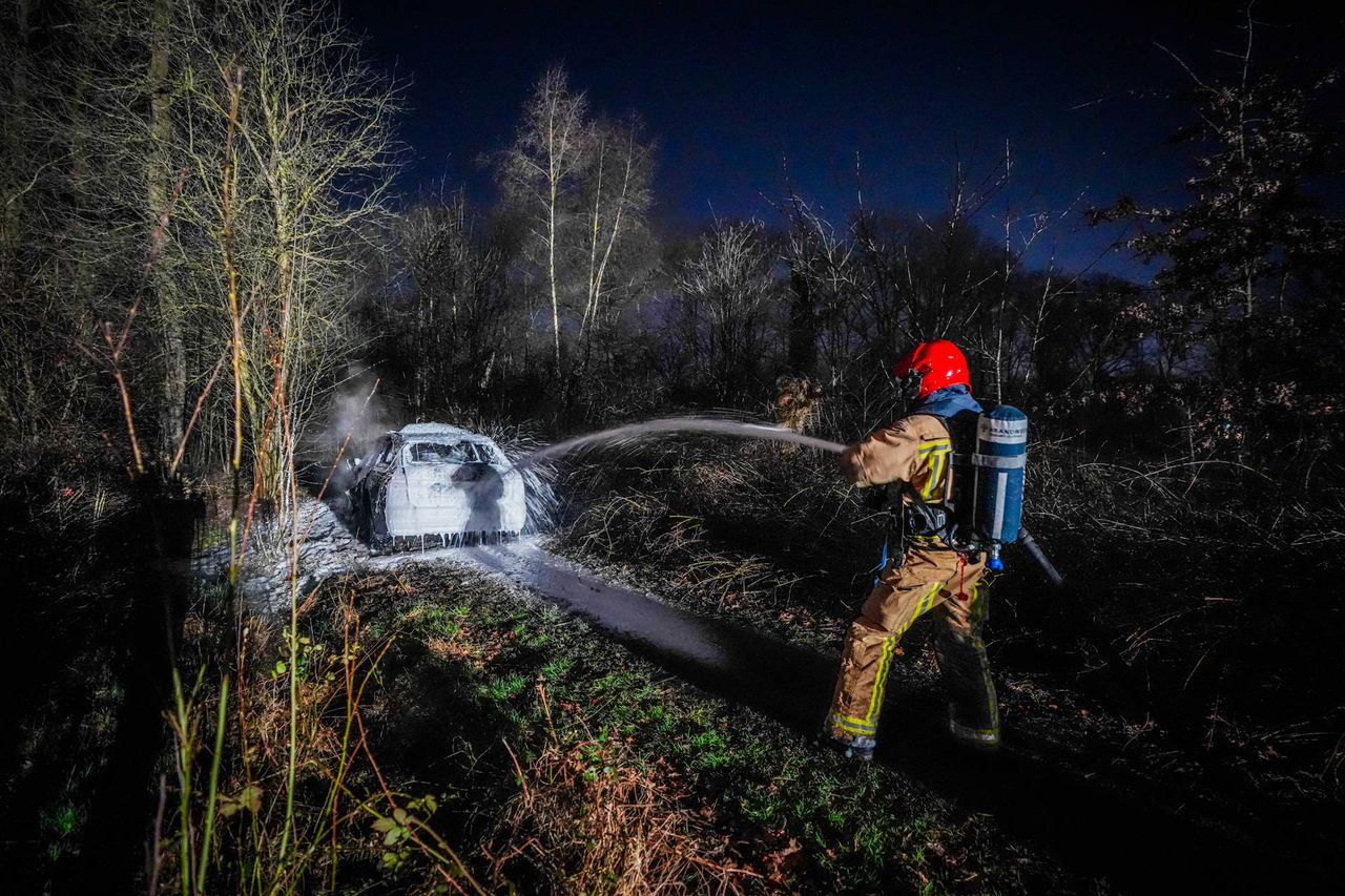 Foto: Persbureau Heitink.