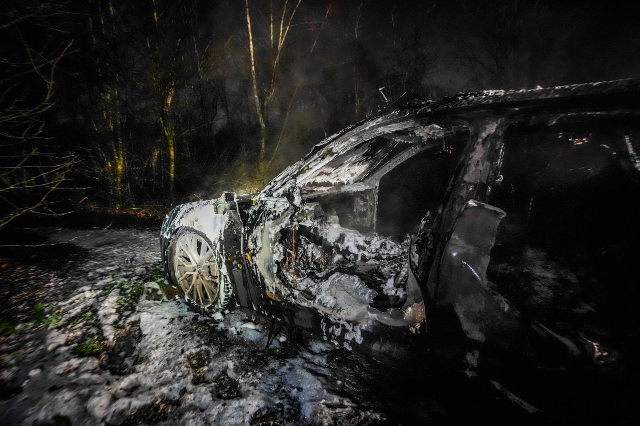 Foto: Persbureau Heitink.