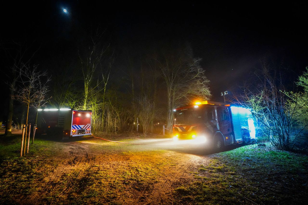 Foto: Persbureau Heitink.