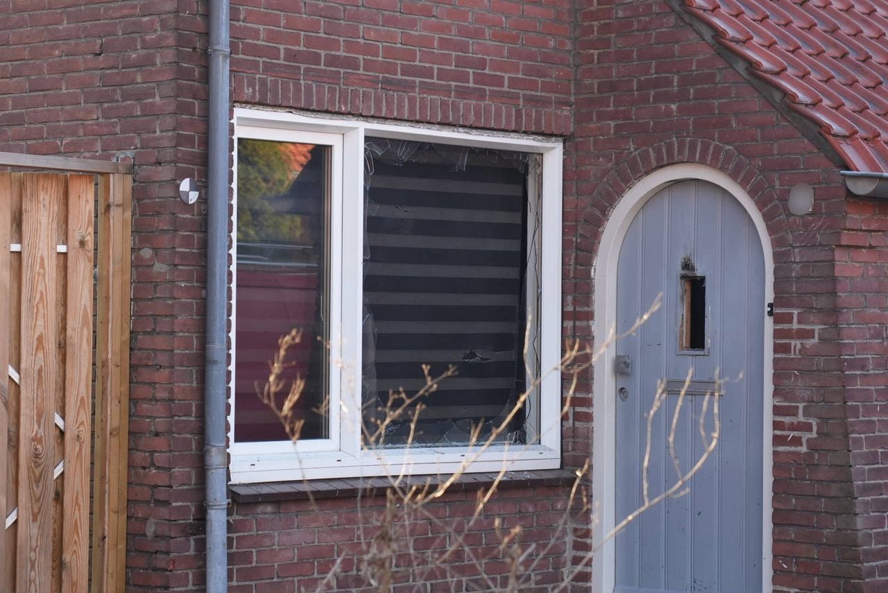 Foto: Harrie Grijseels/Persbureau Heitink.