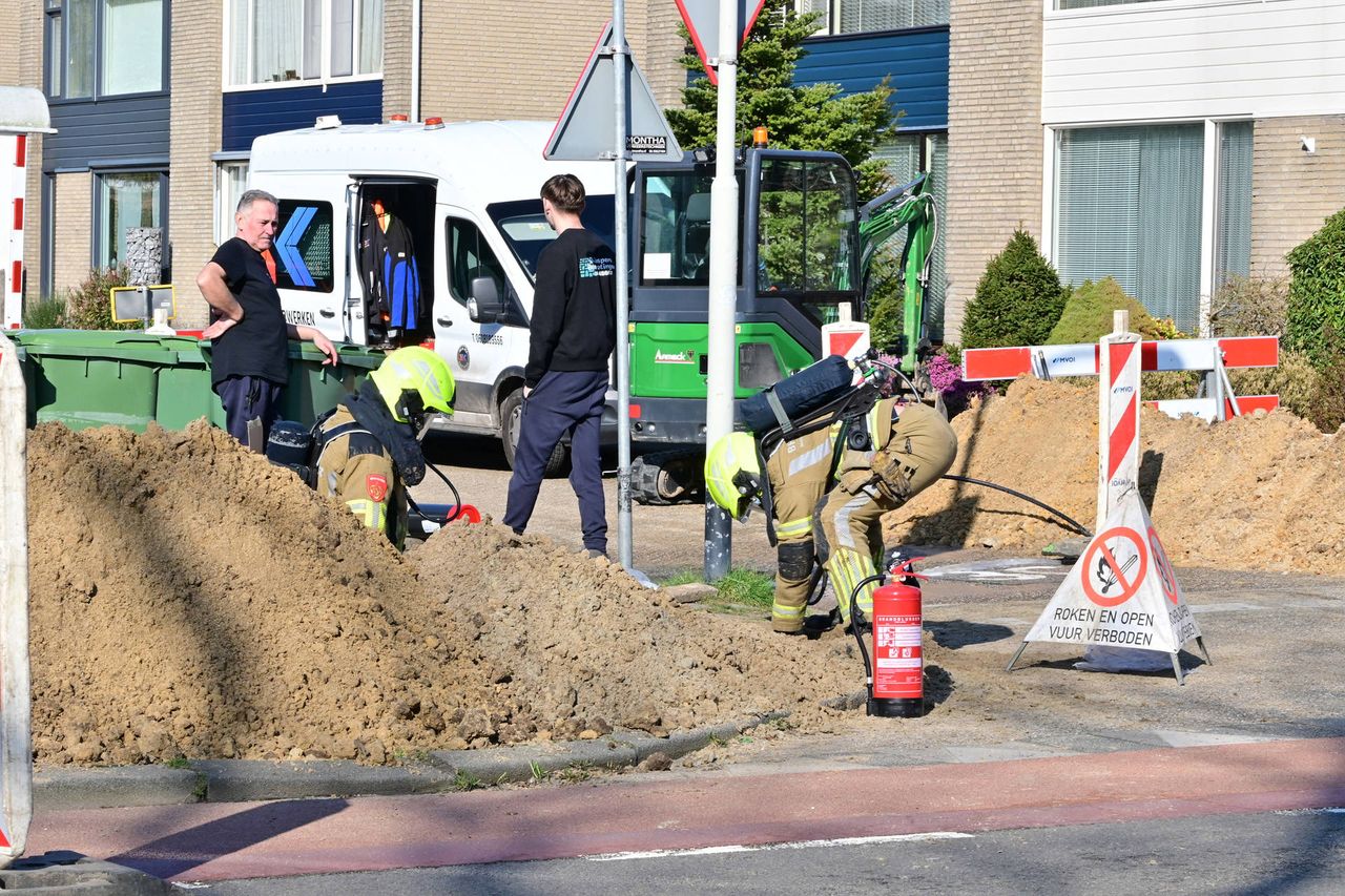 Foto: Persbureau Heitink.