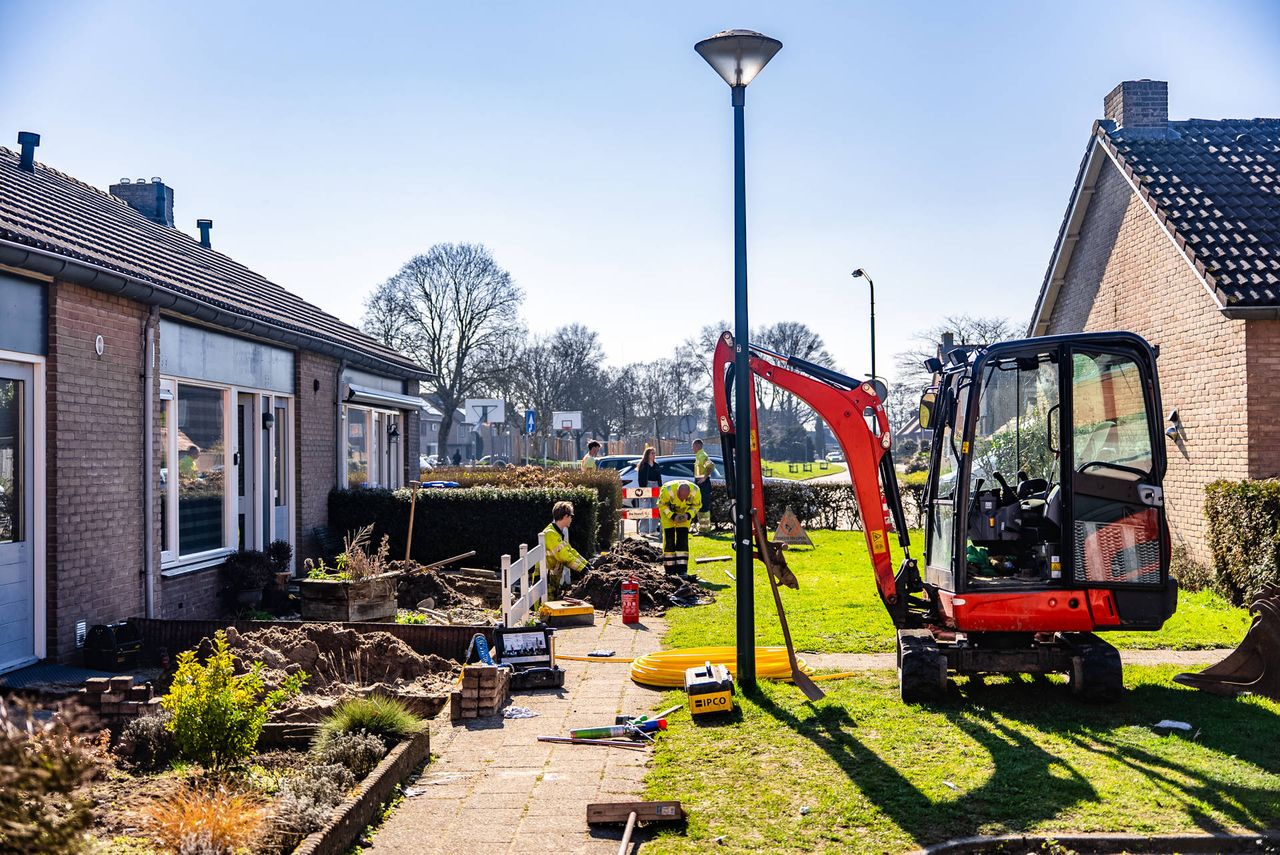 Foto: Persbureau Heitink.