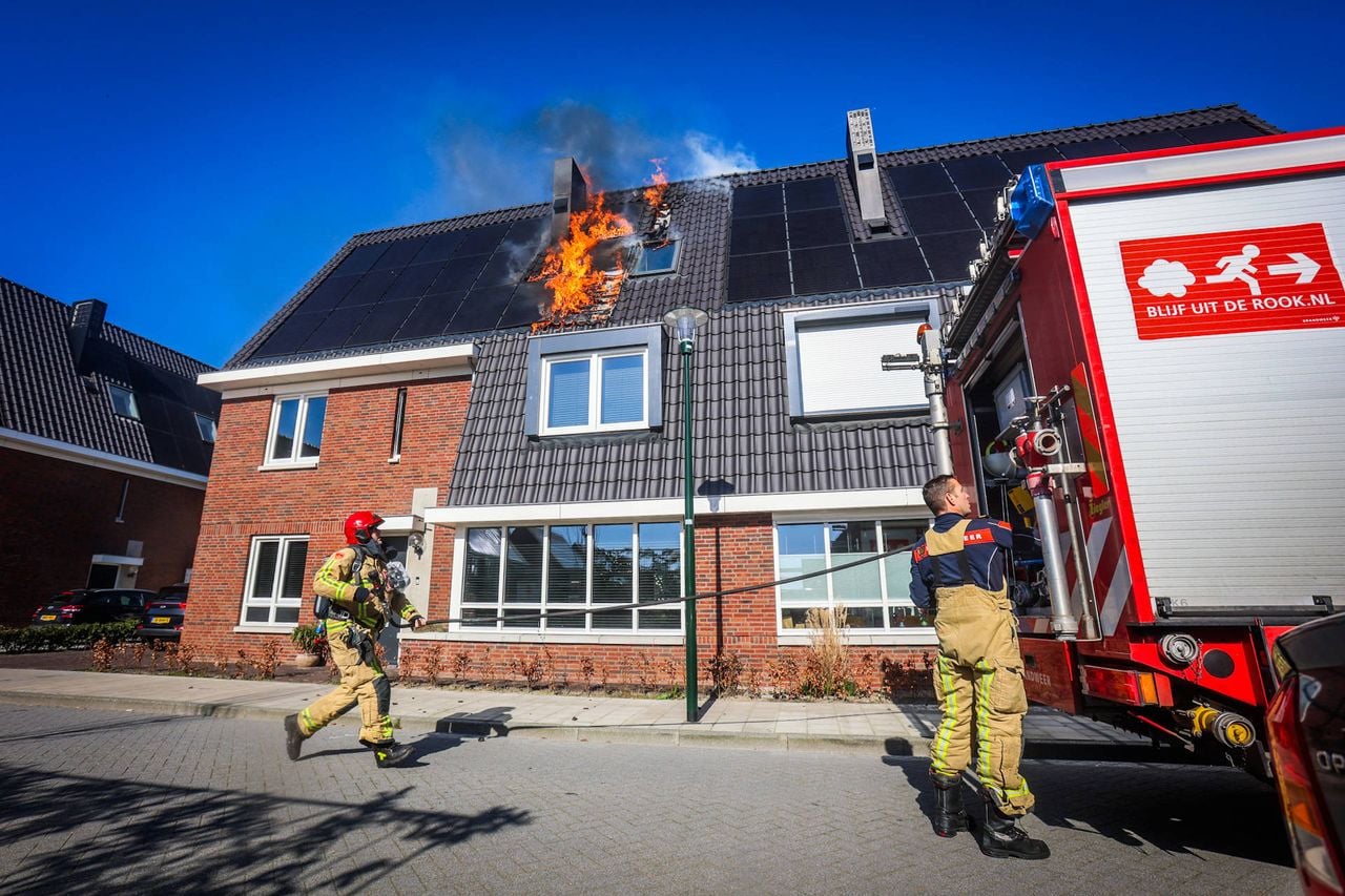 Foto: Persbureau Heitink.