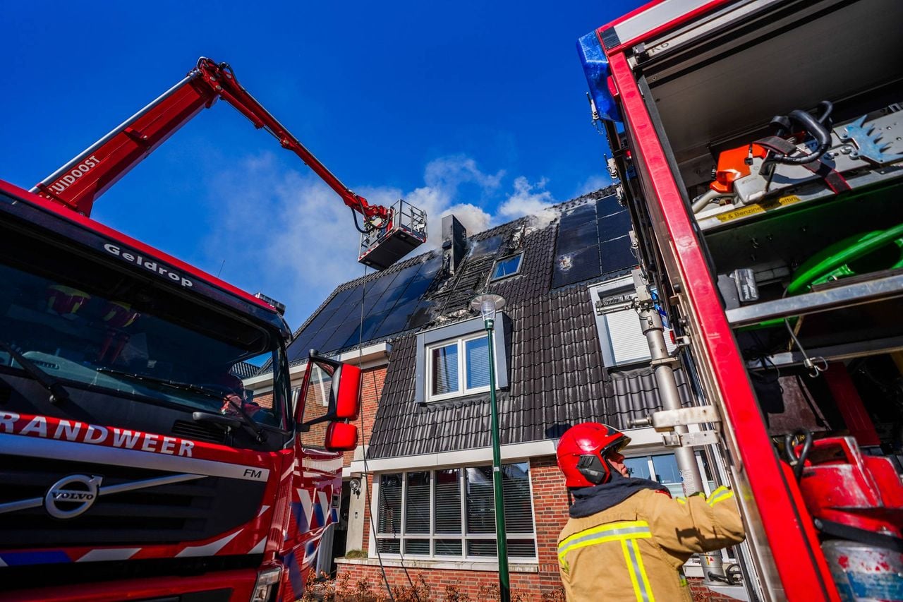 Foto: Persbureau Heitink.