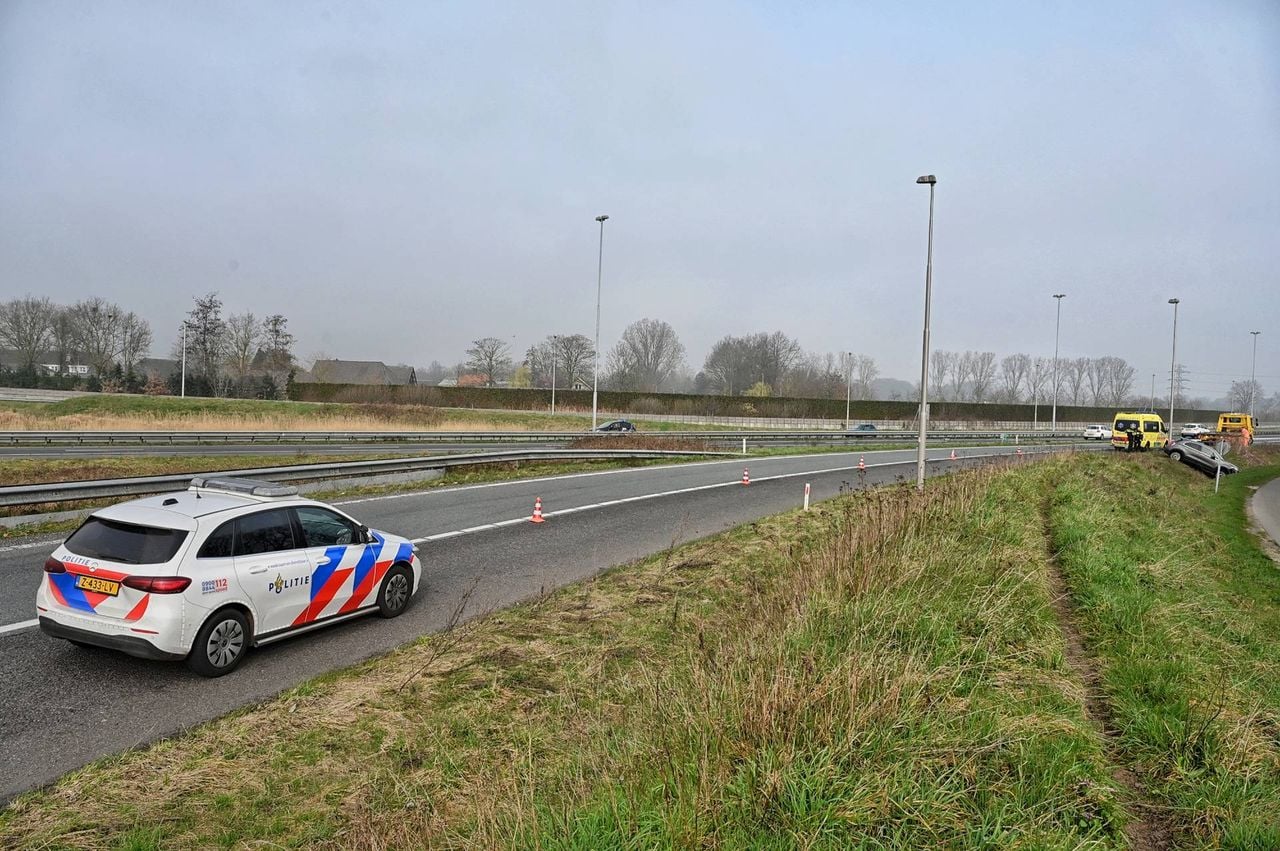 Foto: Toby de Kort/Persbureau Heitink.