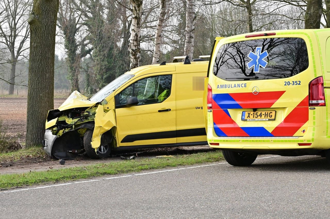 Foto: Perry Roovers/Persbureau Heitink.