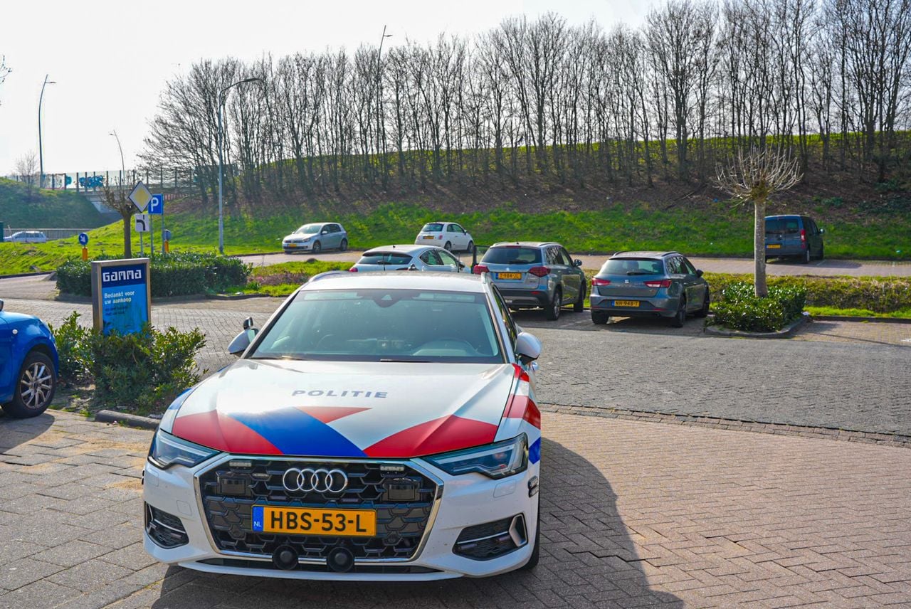 Foto: Erik Haverhals / Persbureau Heitink