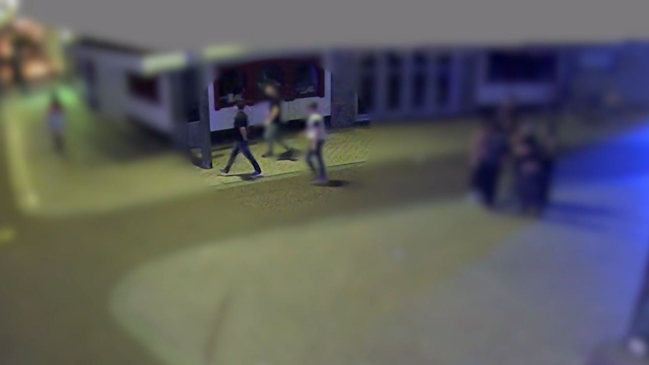 Beroving op 26 juli in Moergestel (foto: Bureau Brabant).